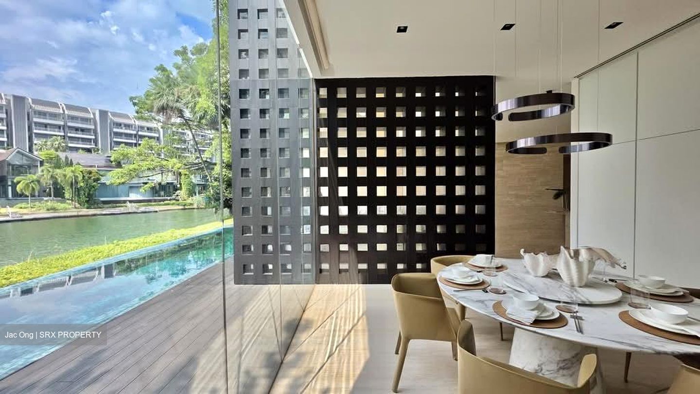 Ocean Drive (D4), Detached #588876971